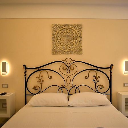 Federico 70 Zaffiro Luxury Hotel Palermo Ngoại thất bức ảnh